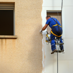 Rénovation de Façade : Réinventez l'Apparence de Votre Maison Sallanches